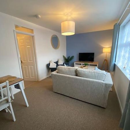Eremue Court Hideaway Yarmouth Iow Lejlighed Eksteriør billede