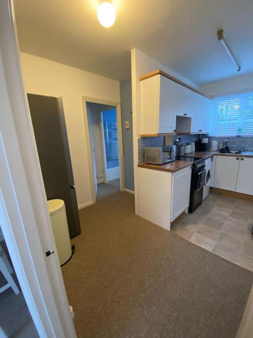 Eremue Court Hideaway Yarmouth Iow Lejlighed Eksteriør billede